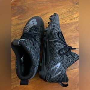 New Balance Burn Cleats